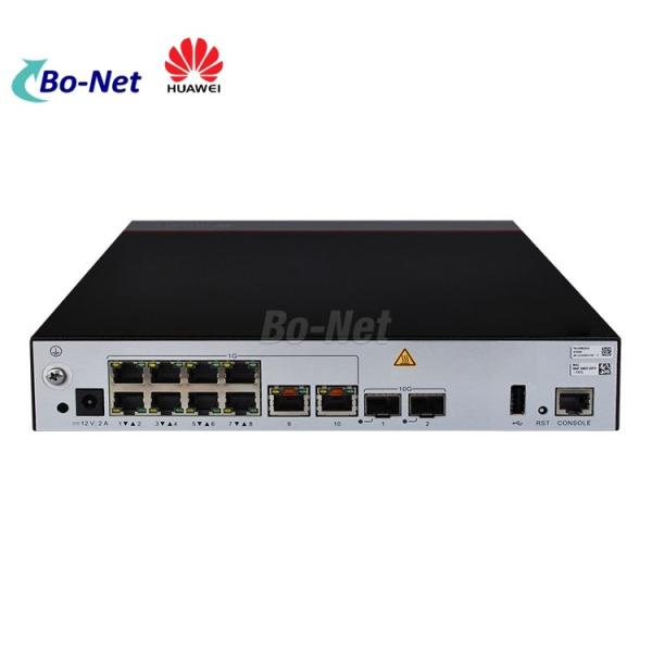 Original Huawei AirEngine9700S-S wireless access controller 10 Gigabit power and 2 10 Gigabit SFP+