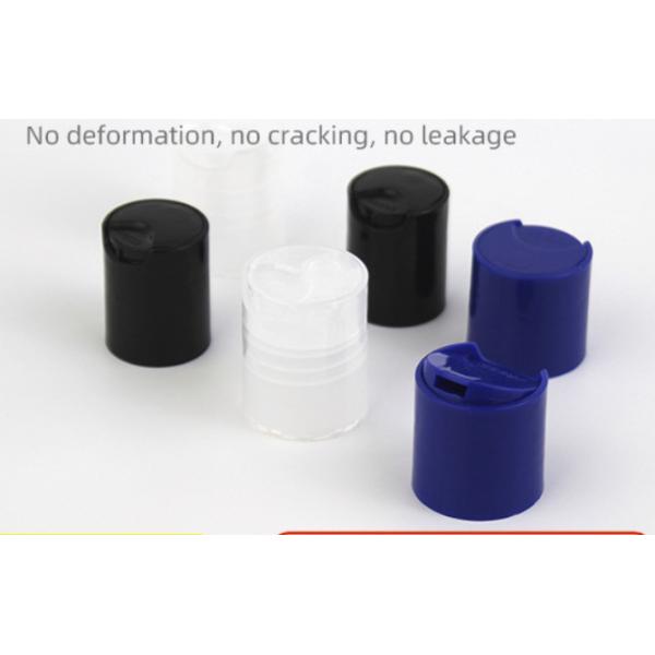 PP 18mm 28mm Bottle Caps For Plastic Bottles