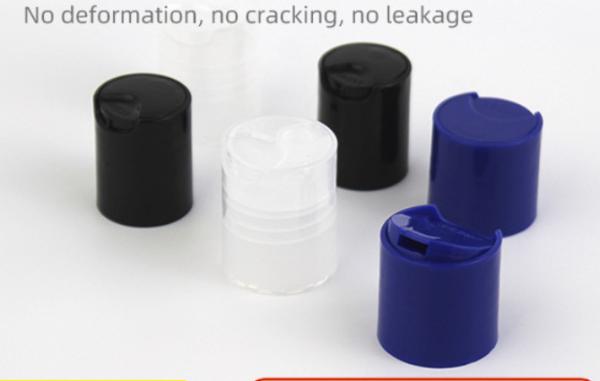 PP 18mm 28mm Bottle Caps For Plastic Bottles