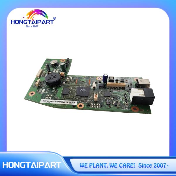 Formatter For HP1213 1216 1212 Laserjet M1212NF M1213NF M1216NF Printer Mainboard Hongtaipart Mother Board
