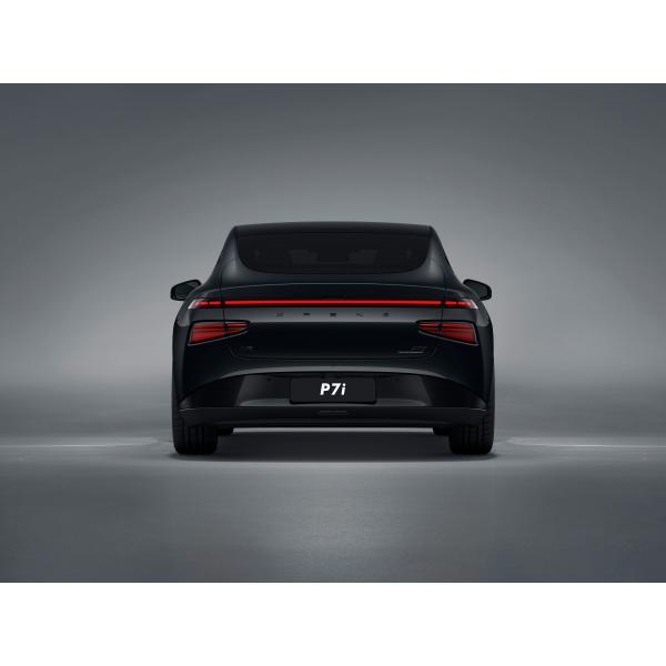Xpeng P7 P7I Сделано в Китае Высокотехнологичный Мотор для взрослых 4 EV высокоскоростной электрический Xiaopeng P7 SUV Electric