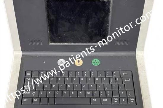 Réparation de matériel médical de machine de philip Page Writer TC30 ECG avec l'écran tactile de 6.5in