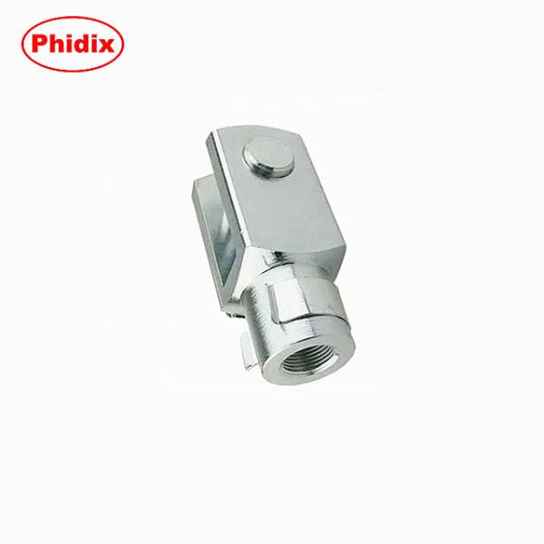 Control Cable Accessory U Fork—Reliable End Connection Component