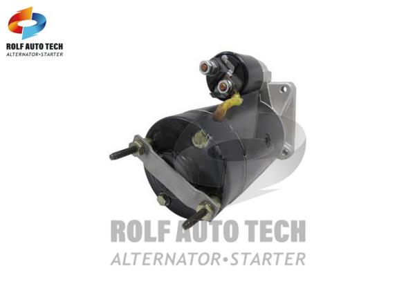 Lester 16463 Leece Neville Starter Motor Car Parts Starter Motor S0393 P New Oe Replacement