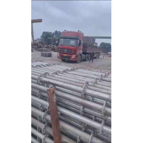 High Rigidity Modular Steel Formwork for Corrosion Resistant Tunnel Concrete Lining