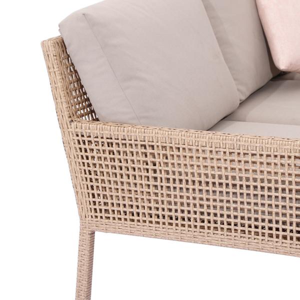 Outdoor Patio Furniture Sets Patio Set Rattan Chair Wicker Sofa Conversation Set Patio Chair Backyard Lawn