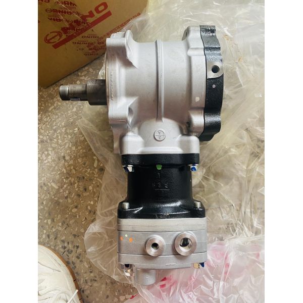 S2910-E0C03 Air compressor FOR HINO J08E EUROV