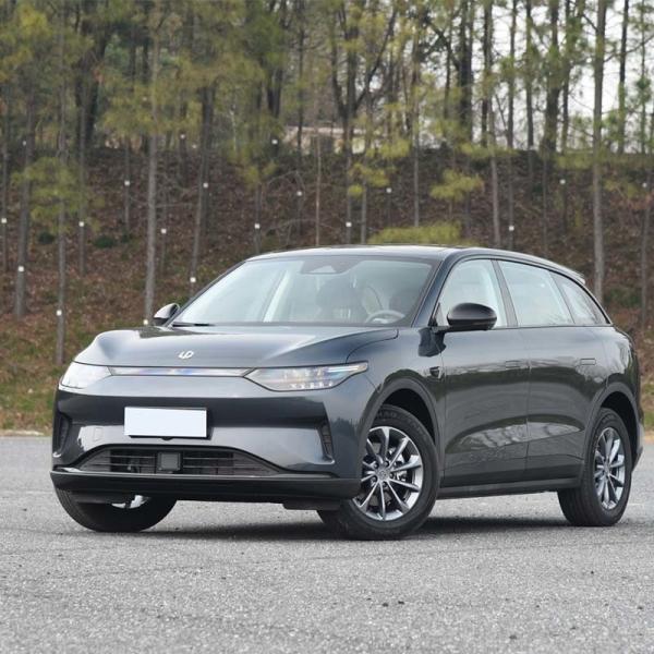 Leapmotor C11 5 puertas 5 asientos 2023 SUV EV Car con respuesta rápida Servicio postventa