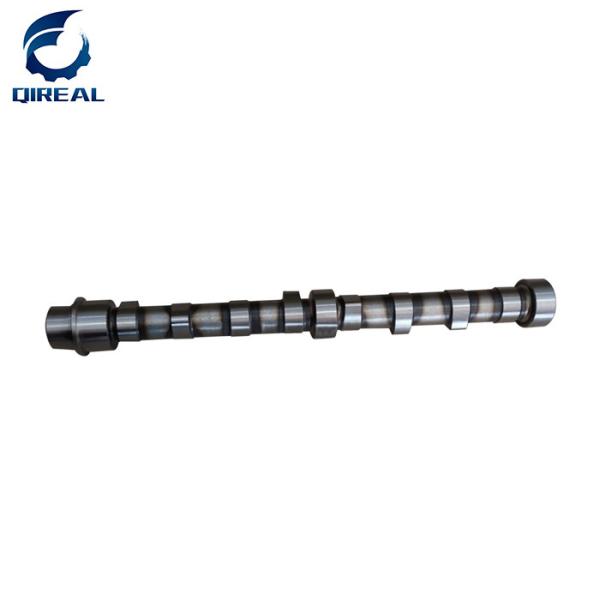 6138-42-1010  Engine Camshaft For Komatsu S6D105 S6D110 SA6D110