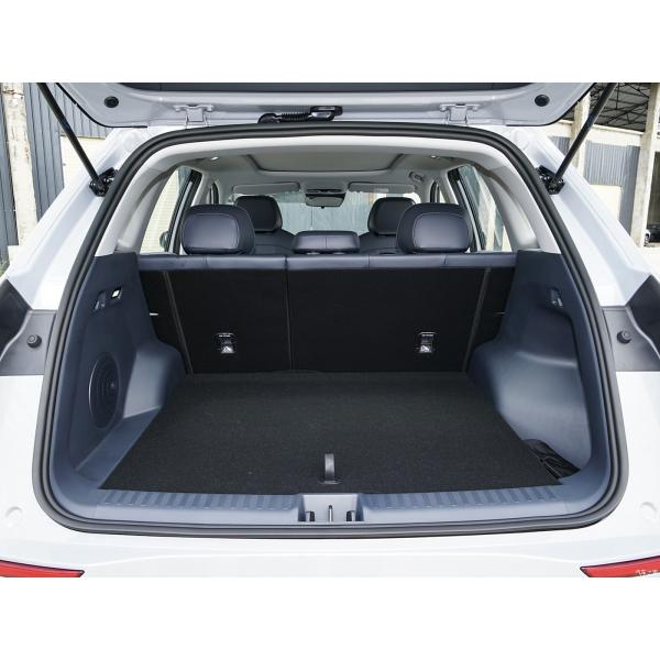 Upgrade Your Ride with Geely Galaxy E5 2024 The Revolutionary Sport Electric Vehicle