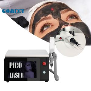 Air Cooling Laser Tattoo Removal Machine
