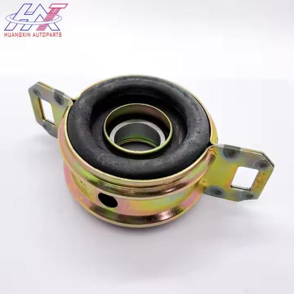 Effectivement de haute précision roulement Drive Arbre de centre de voiture roulement couleur zinc