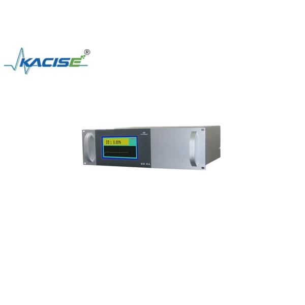 KTG140 Infrared Trace Gas Analyzer (Standard 3U Online Type) for the Chemical Industry