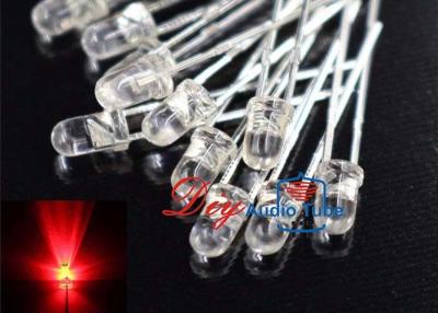 CE Approved High Power Light Emitting Diode 2.0 - 2.2V With Low Energy Consumption