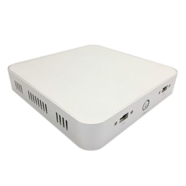 2026 Embedded NUC Computer I3 6100U DDR4 RAM MSATA NUC67 Mini PC with Serial Port Type-C Mini-DP Display 1*LAN