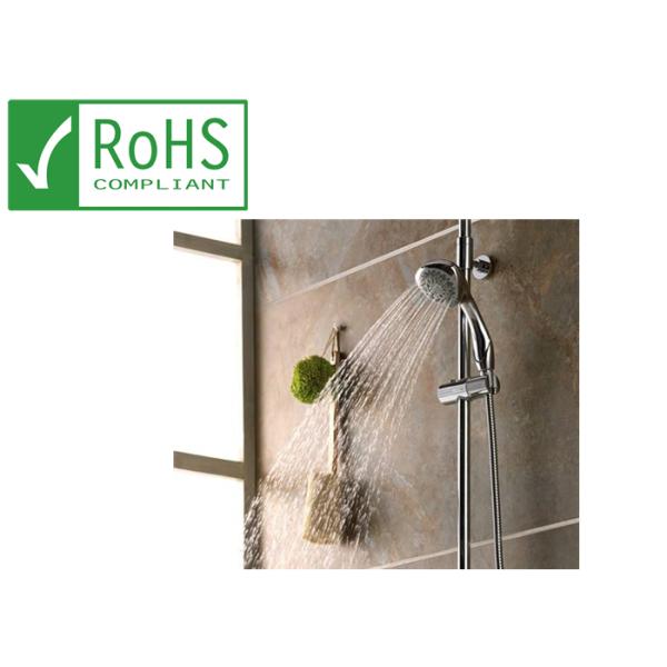 Acid And Alkali Resistant Transparent Liquid Silicone Rubber For Sanitary Ware
