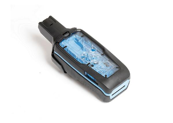 EDM S136 3 Color Molding Plastic Parts For Electronic Industry