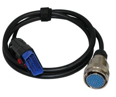 Multi Language MB Star C3 Mercedes Diagnostic Tool With Dell D630 Support Offline Programming