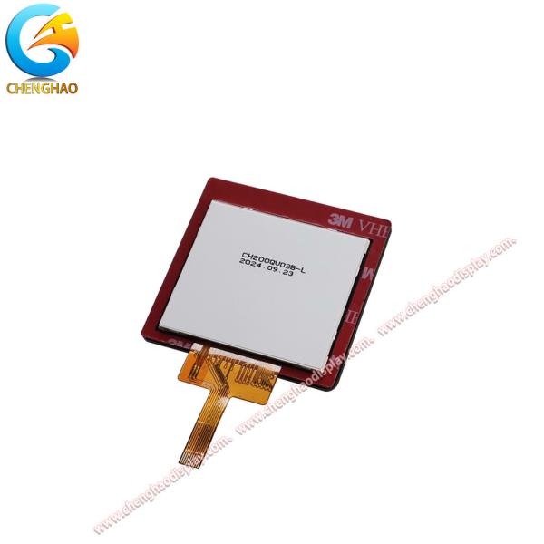 IPS Tft ディスプレイ スクリーン 2 インチ 240 320 医療機器用 ワイドテンプ LCD
