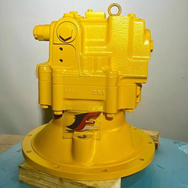 Swing Motor 706-7K-01140 706-7K-01230 for Komatsu PC1250-8 PC2000-8 Excavator