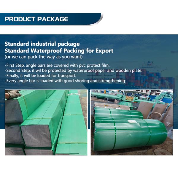 Равная прорезанная толщина 0.3mm Адвокатур угла нержавеющей стали 10mm