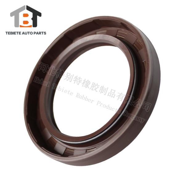Yunnei gearbox oil seal OE No.140-3507D5-075 AZ9003070050 shaft oil seal 55*80*12 TC type seals for trailer