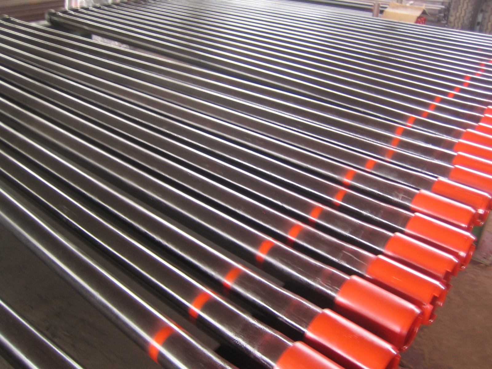 N80 EUE Pup Joints for Oil Tubing