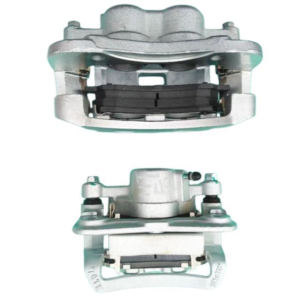 Great Wall Car Make Haval Hover H6 Front Wheel Rear Wheel Brake Caliper for Hover H5