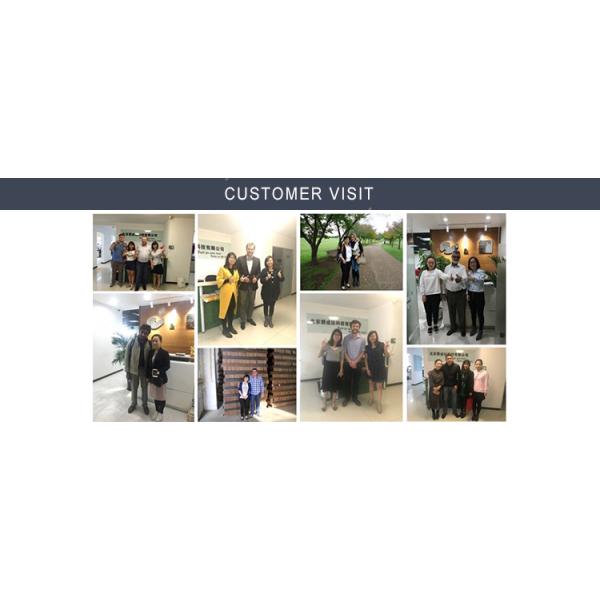 Материал для офисной отделки Экологически чистый Бамбук Волокно Дерево ПВХ Композитные стеновые облицовки