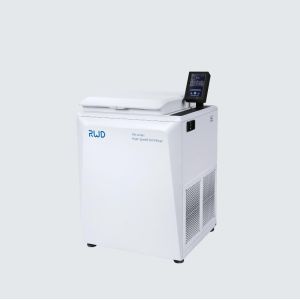 MX30R High-Speed Refrigerated Centrifuge