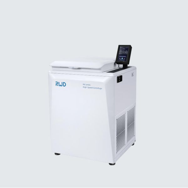 MX30R High-Speed Refrigerated Centrifuge