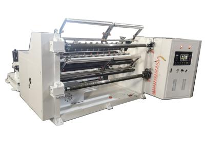1300mm Horizontal Slitting Machine 200m/Min For Customer Requirements
