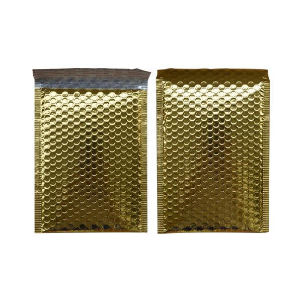 Проложенный мешок пакета отправителя мешков еды доставки воздуха сумки пузыря бумажный