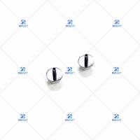 Original New Stainless Steel Panasonic Nozzle  240CSN N610119486AA Smt Nozzle