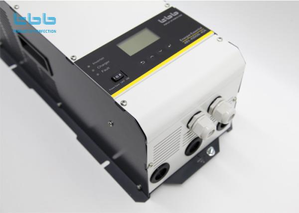 Low Frequency Transformed Based 600W Off Grid Inverter Charger