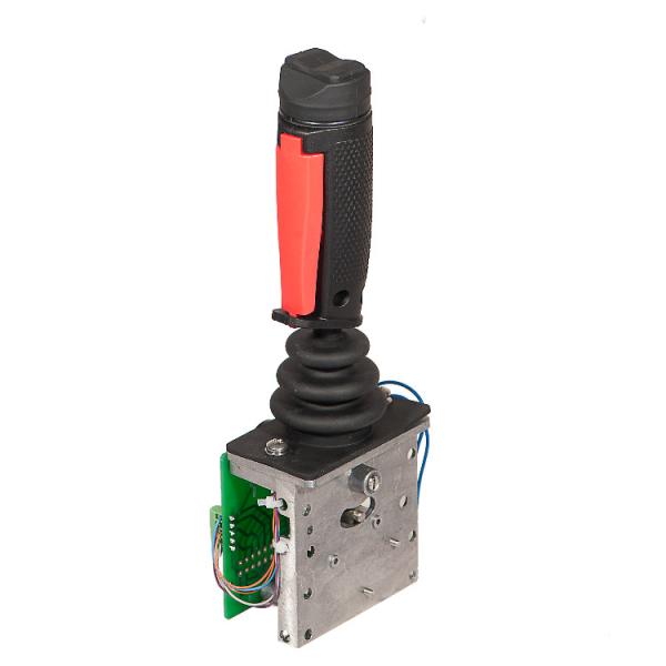 Haulotte Single Axis Joystick Controller Part No 2441305220