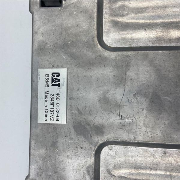 24V 320D 460-0132-04  320D2 Excavator Controller