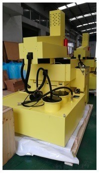 Three Axis CNC Mirror Discharge Die Sinker EDM Machine EDM450h