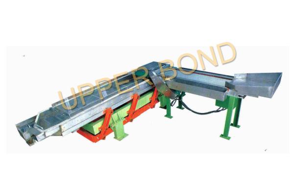 380V 50HZ Machine Cigarette Reclaimer with F1, F2 and F3 Motor