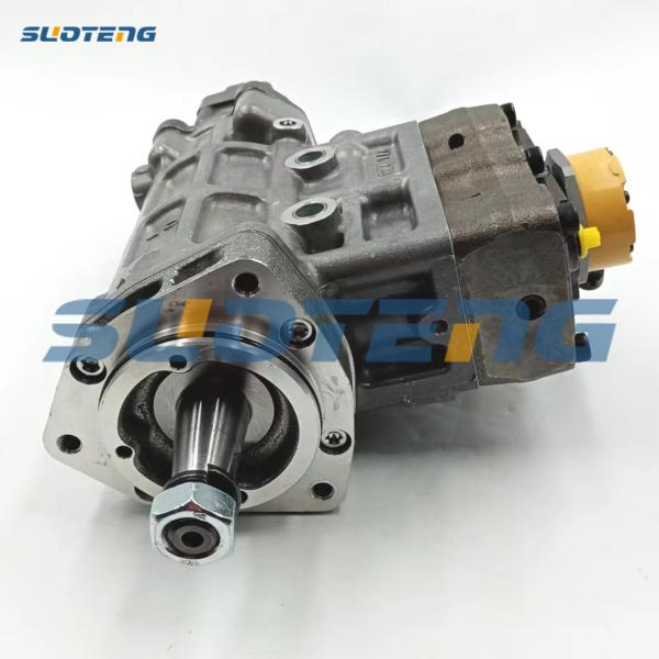 317-8021 3178021 Fuel Injection Pump For C6.4 Engine