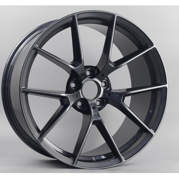 JWL ЧЕРЕЗ 17 18 оправ вторичного рынка алюминиевого сплава 19 дюймов