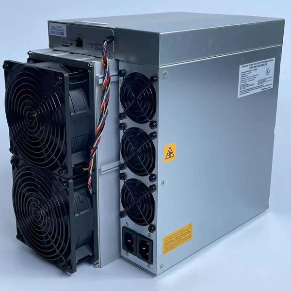 Asic 9300M Lite Coin Mining Machine Bitmain Antminer AC Power Supply