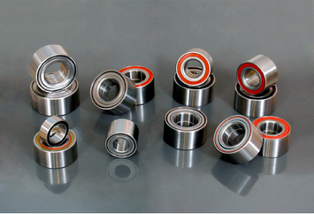 FSKG Brand DAC4584W-1CS81 Automobile Wheel Bearing 45 × 84 × 45mm For TOYOTA
