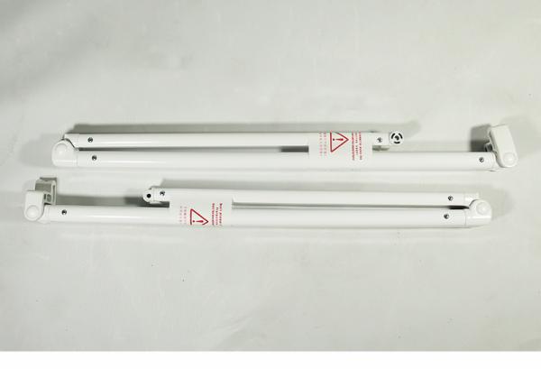 Алюминиевые retractable оружия для тентов, conponents тента, аксессуаров тента