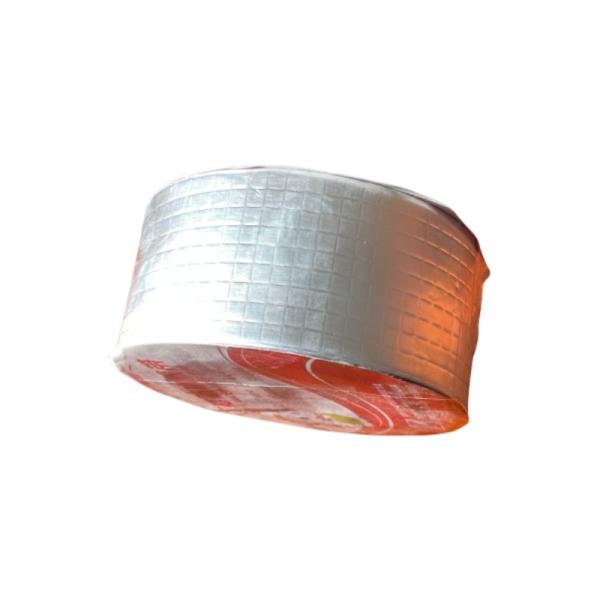 Super Strong Waterproof Adhesive Tape , 1.0mm Roof Crack Repair Tape