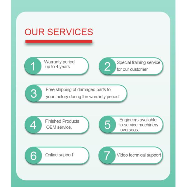 11KW Main Motor Power Automatic Punching Machine for Aluminum Foil Container Production