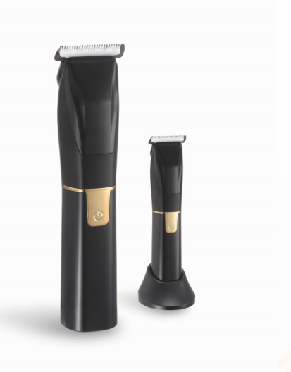 Мужчины Электрическая коммерческая стрижка для волос Профессиональное домашнее использование