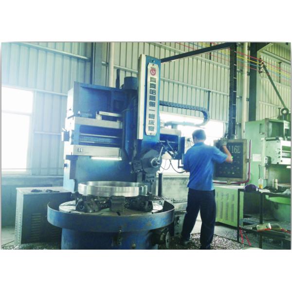 Zhangjiagang Longjun Machinery Co., Ltd.