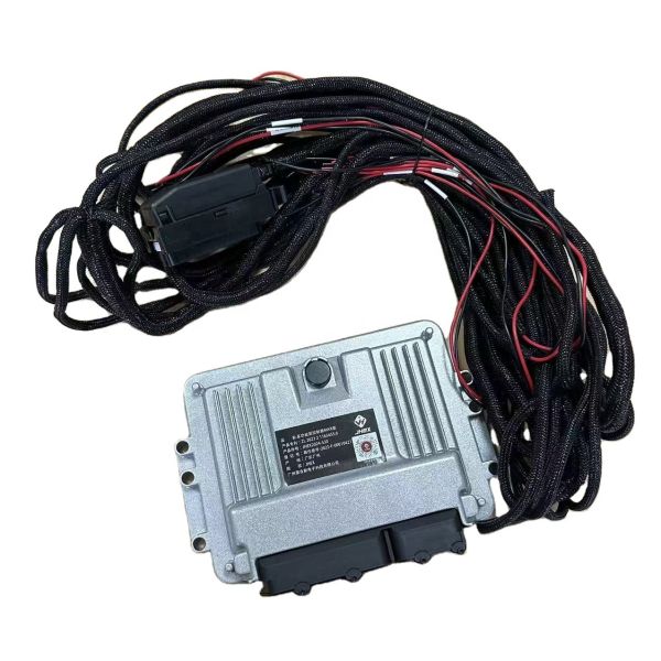 Excavator Bluetooth Pump Control Board Hydraulic Pump for Controller Modified