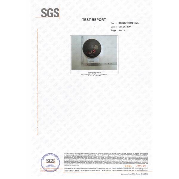 20-50mm Grinding Cylpebs Low High Medium Chrome Widely Used In Africa Asian Americas